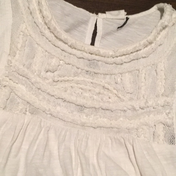 Anthropology akemi + kin tank top - Picture 2 of 5